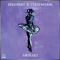 Spiritual Existential Funk - Dissident & Cyberworm