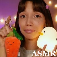 Regarde comme ils sont mignons Pt.5 - Rendez-Vous ASMR