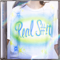Real Shit - Sophia Black & KYLE