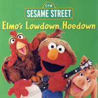 It's Funny - Sesame Street Anything Muppets