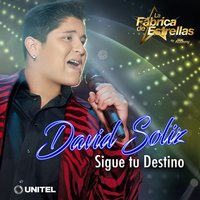 Vamos - David Soliz & Juan Miguel & Lucero Ríos & Miguel Angel