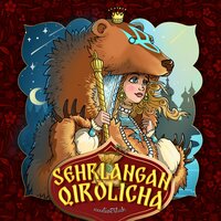 Sehrlangan qirolicha (rus xalq ertagi) - Bolalik Kunlarimda
