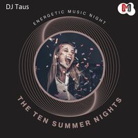 Energetic Performance (Tech House) - DJ Taus