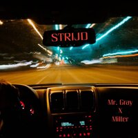 Strijd - Mr. Gray & Miller