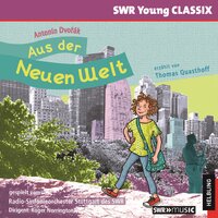 Wo ist Katharina? - Thomas Quasthoff & Radio-Sinfonieorchester Stuttgart des SWR & Антонин Дворжак