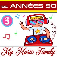Les années Caroline - My Music Family