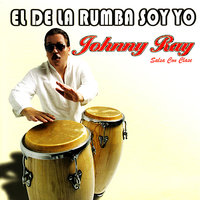 La Maquina - Johnny Ray