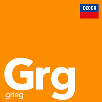 Grieg: Prinsessen (The princess) - Barbara Bonney & Antonio Pappano & Эдвард Григ