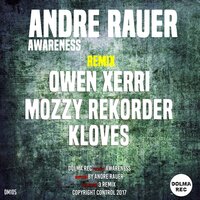 Awareness - André Rauer
