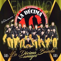 Las Metas - La Décima Banda