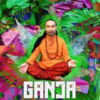 GANJA - Mystical Joyride & Arzeen