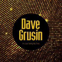 The Party's Over - Dave Grusin