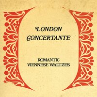 Nutcracker Suite, Op. 71a: Waltz of the Flowers - London Concertante & Пётр Ильич Чайковский