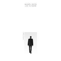With My Whole Being - Mikael Delta