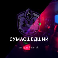 Сумасшедший - Младший Митяй