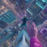 megapolis - 12 лет октября