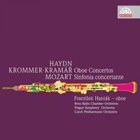 Oboe Concerto, Op. 37, .: III. Rondo - Frantisek Hantak & Antonin Devaty & Brno Radio Chamber Orchestra & Brno Radio Chamber Orchestra, Antonín Devátý, František Hanták