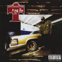 Super Nigga - King Tee