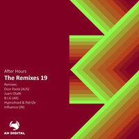 Ignition - Michael A & Patrize & Hypnotised
