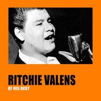Ritchie's Blues - Ritchie Valens