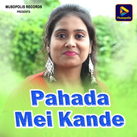 Pahada Mei Kande - Azad Ansari