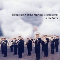 Sjøforsvarets Parademarsj - Royal Norwegian Navy Band