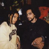 Seven Times - Lianne La Havas & Wu-Lu