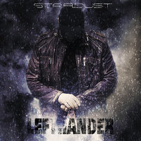 Digital Cage - Lefthander