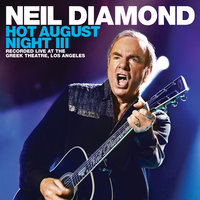 Red Red Wine - Neil Diamond