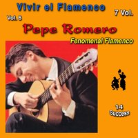 Garrotin - Pepe Romero