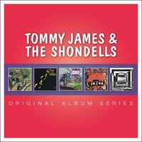 Papa Rolled His Own - Tommy James