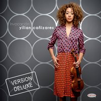 Donde Hay Amor - Yilian Cañizares