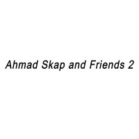 Nerimo Takdir - Ahmad Skap & Alvi Kuy