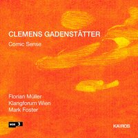Staffel II Entracte en Miniature: Überleitung - Florian Muller & Klangforum Wien & Mark Foster