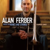 Interlude - Alan Ferber