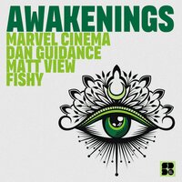 Sorcerer - Marvel Cinema & Dan Guidance & Matt View & Fishy