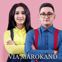 Onamni ko'rmadim - VIA Marokand