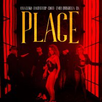 Place - Anna Lesko & Iancu Sterp & Costi & Emily Burghelea & RA