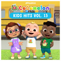 Here We Go Up - Cocomelon