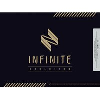 Intro (Evolution) - INFINITE