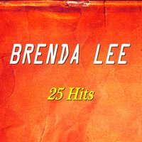 My Baby Likes Western Guys - Brenda Lee