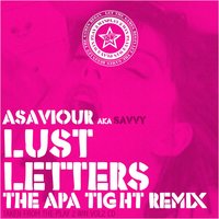 Lust Letters - Asaviour