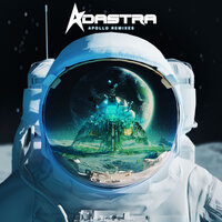 Liftoff - AdAstra & Bethany Agustin & Minor