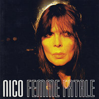 Purple Lips - Nico