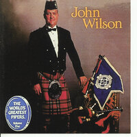 Piobaireacchd: Glengarry's March - John Wilson