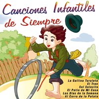 El Patio de Mi Casa - La Peque Banda