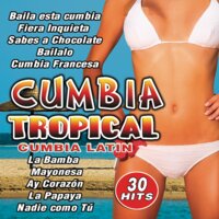 No Te Detengas - Cumbia Latin Band