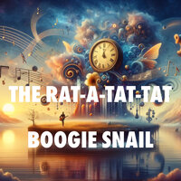 The Rat-a-Tat-Tat - Boogie Snail