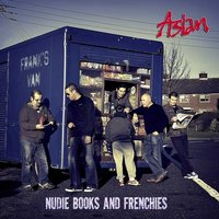 Frank's Van - Aslan