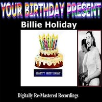 I'll Get By - Billie Holiday